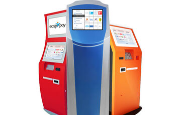 НБУ просит банки временно ограничить прием банкнот через терминалы