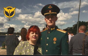 У Росії підірвали військового, який причетний до вбивства цивільних у селі Гроза