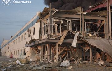 Завод американської компанії Flex у Мукачеві планує відновити роботу