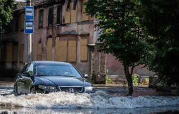 Генштаб: оккупанты начали отбирать у жителей Херсонской области гуманитарную помощь 