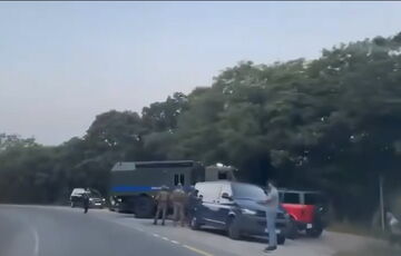 У Владивостоці ліквідовано окупантів, причетних до військових злочинів в Україні, - ЗМІ У Владивостоці ліквідовано окупантів, причетних до військових злочинів в Україні, - ЗМІ