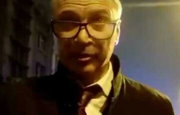 Заступника міністра можуть звільнити через п'яне водіння