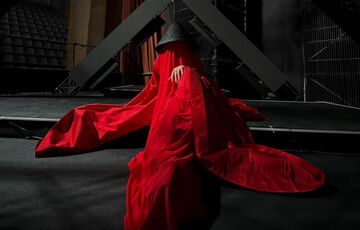 Klavdia Petrivna пообіцяла розкрити свою особистість на першому концерті, квитки на який розкупили за день