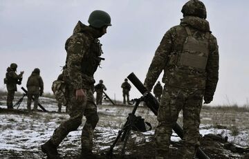 В армии Украины не хватает сил, - Зеленский В армии Украины не хватает сил, - Зеленский