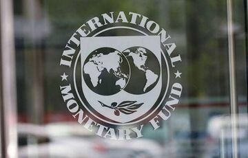Україна домовилась з МВФ про транш у півмільярда доларів Україна домовилась з МВФ про транш у півмільярда доларів