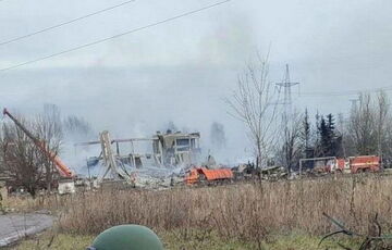 В России заявили, что от удара по базе оккупантов в Макеевке погибли 89 человек