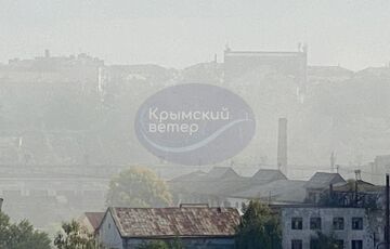 В оккупированном Севастополе прогремели взрывы: детали