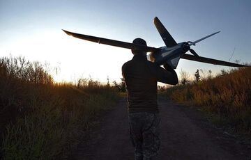 Безпілотники атакували електропідстанцію у Курську: без світла п'ять населених пунктів та лікарня