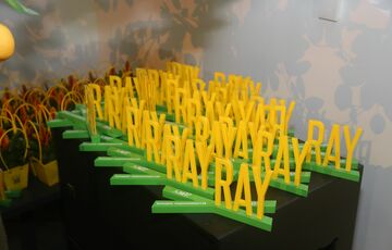 MRKTNG марафон от MMR собрал более 400 участников в Киеве для обучения и обмена опытом