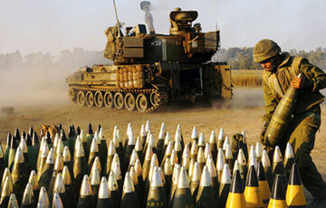 Мировые затраты на оборону росли в 2020 году несмотря на пандемию и стагнацию экономик