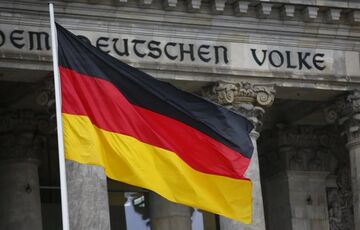 У Німеччині запропонували створити умови для мирних переговорів РФ та України