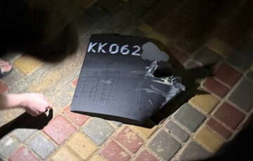 Росіяни атакували Одесу новою версією ”шахедів” з покращеним захистом від засобів РЕБ