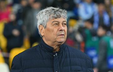 Стало известно, где Мирча Луческу может продолжить карьеру