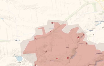 Украинские десантники зачистили и взяли под контроль Котлино на Покровском направлении