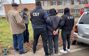 В Винницкой области бывший военный ”наводил” российские ракеты