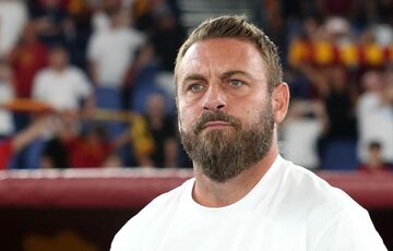 Клуб Довбика залишився без головного тренера