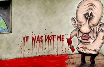 Мобилизация в РФ: повестки вручают на протестах, а в военкоматы свозят силой прямо с предприятий