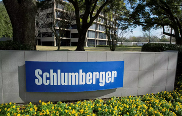 Известная нефтесервисная компания Schlumberger прекращает поставки в Россию