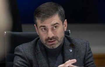 Поки що немає жодних ознак того, що на Іл-76 було багато людей, - Лубінець