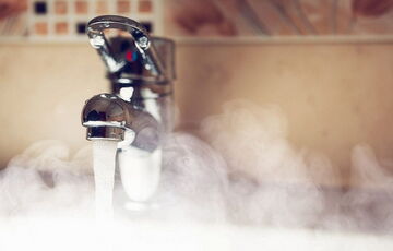 Харькову не хватает электрической мощности: жителей просят выключить бойлеры