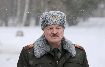 В украинской разведке оценили перспективы нападения армии Лукашенко В украинской разведке оценили перспективы нападения армии Лукашенко