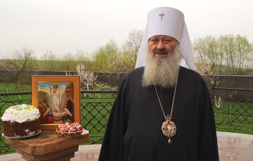 Скандальный митрополит Павел госпитализирован с острым инфарктом, - адвокат 