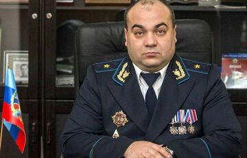 Гайдай вважає, що до ліквідації ”генпрокурора ЛНР” причетний Пасічник