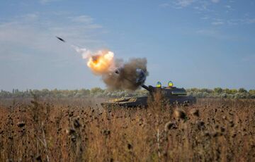 Резніков назвав терміни контрнаступу