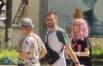 В Одессе обезвредили агентов ФСБ, среди которых были военные