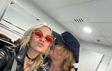 Джонні Депп зустрічається з 28-річною росіянкою