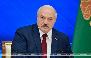  Аншлюс Беларуси до 2027 - обещание Лукашенко Путину 