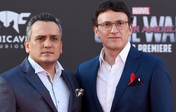 Режиссеры Marvel братья Руссо: фильмы о Мстителях стали мощным политическим инструментом в нужное время  Режиссеры Marvel братья Руссо: фильмы о Мстителях стали мощным политическим инструментом в нужное время