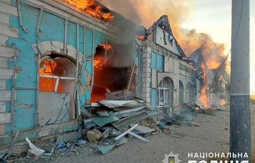 Началась очень тяжелая битва: Россия масштабно наступает на Авдеевку, чего ждать