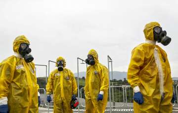 У Болівії спалахнув новий небезпечний вірус