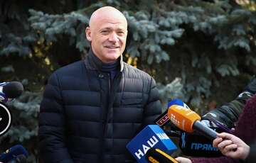 Другий тур виборів в Одесі: Труханов вірно перемагає Скорика