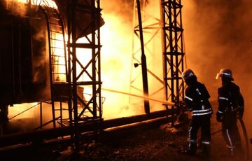 Зеленський: Росія може масово вдарити по Україні іранськими ракетами Зеленський: Росія може масово вдарити по Україні іранськими ракетами