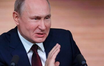 Путин признал, что уничтожение украинской энергетики – это месть