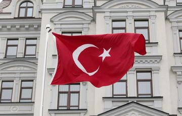 Эрдоган заявил о готовности Турции ”расстаться” с ЕС 