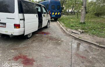 Число загиблих у Чернігові зросло до 11 людей: фото