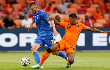 Старт Украины на Евро: Шевченко прокомментировал итоги матча против Нидерландов