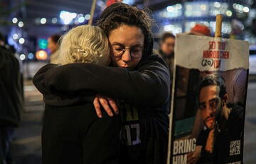 Соглашение с ХАМАС под вопросом из-за внутренних политических проблем в Израиле