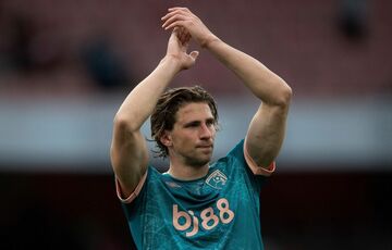 Забарный переходит в ПСЖ