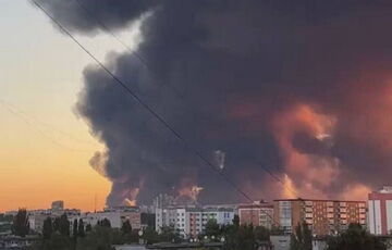 Росіяни атакували об'єкти енергетики Полтавської області та ГТС України