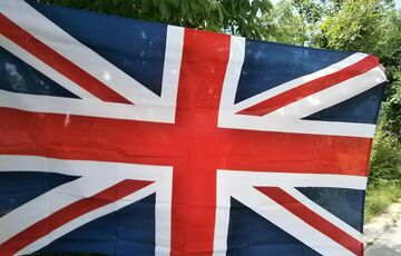 Міноборони Великобританії: Україна має право атакувати територію РФ