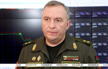 На навчаннях Росії та Білорусі відпрацюють ”планування застосування” ядерної зброї та ”Орєшніка”