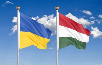 Венгрия не исключает блокирование вступления Украины в ЕС 