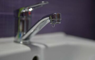 Житомир залишився без світла і води