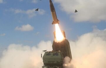 Bloomberg: США передадуть Україні пакет військової допомоги на 1,1 млрд дол.