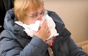 В Светловодске напали на депутата горсовета В Светловодске напали на депутата горсовета