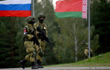 У Білорусі погрожують Польщі ракетними ударами У Білорусі погрожують Польщі ракетними ударами